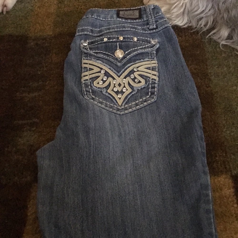 Jeans